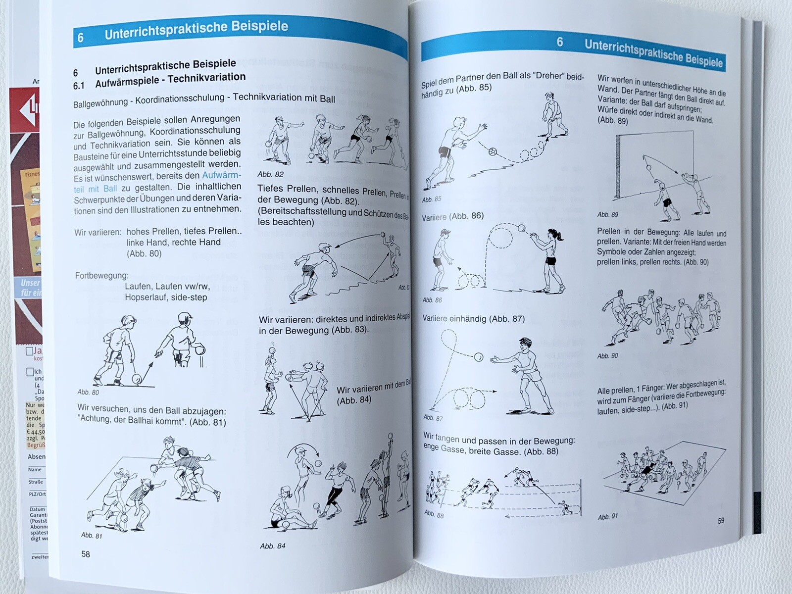 Thumbnail - Spielend Handball Lernen In Schule Und Verein 9556