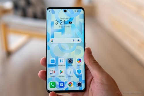 Huawei Honor 50 (5G) 6.57" 108MP 128GB 256GB Unlocked Global Android Google - 第 10/15 張圖片