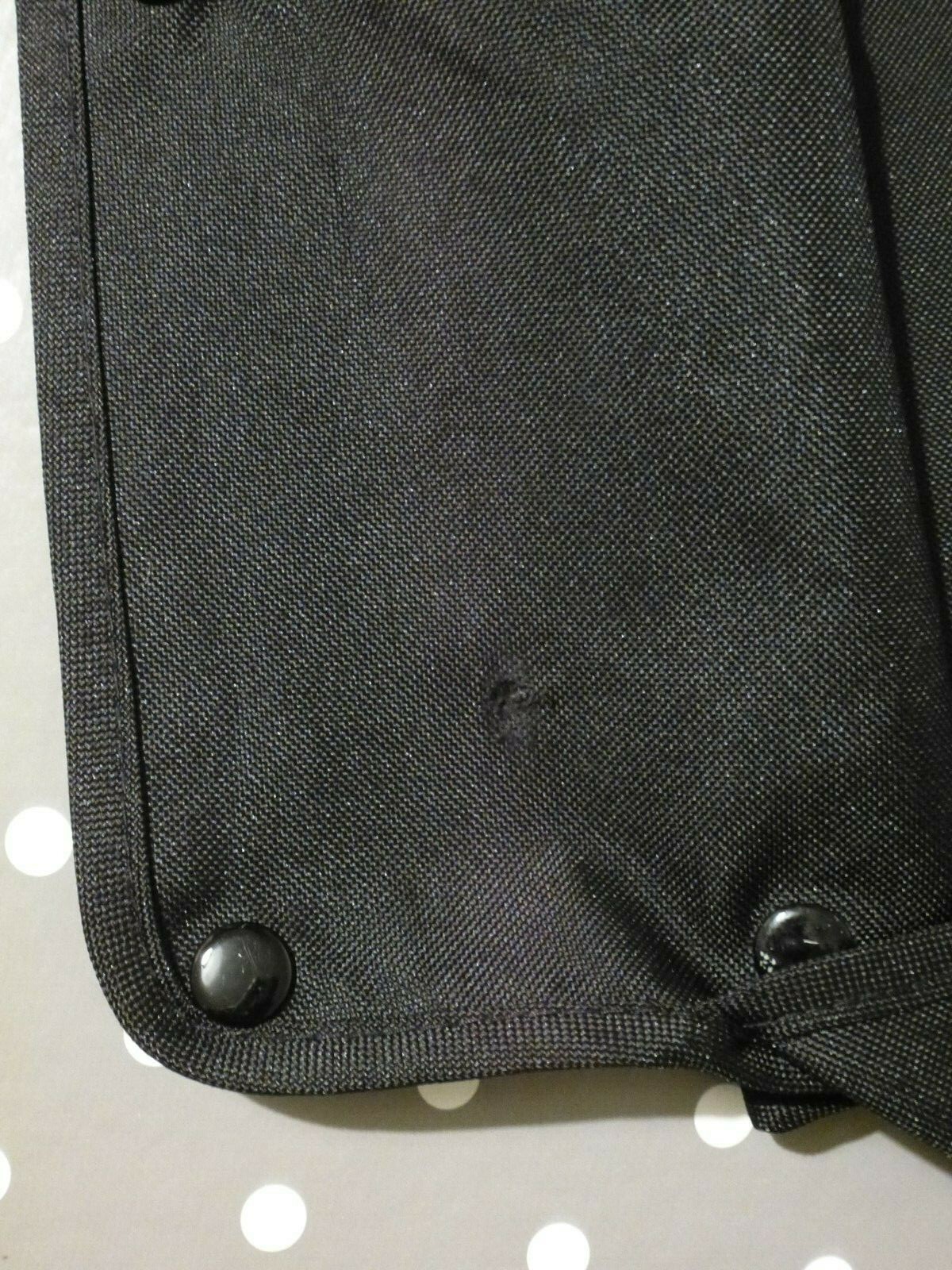 bugaboo cameleon under basket