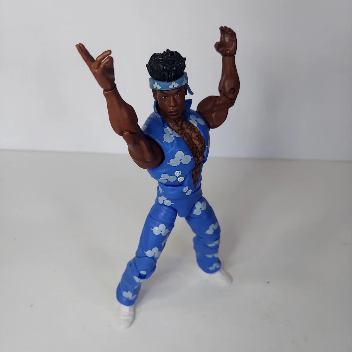 WWE Velveteen Dream Mattel Elite Series 72 NXT Wrestling Action