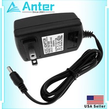 12V AC Adapter Charger For Netgear N150 N300 Wireless Router Power Supply