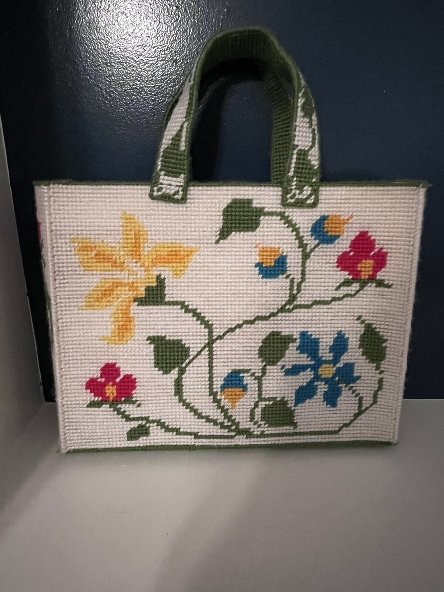 Pixel Art Stitch Bag Unif Unif Crochet Bag 2025