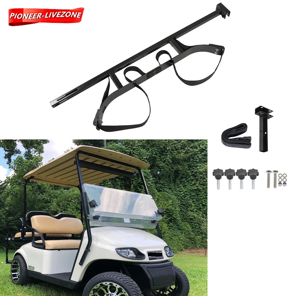 Golf cart accessory bag hot sale