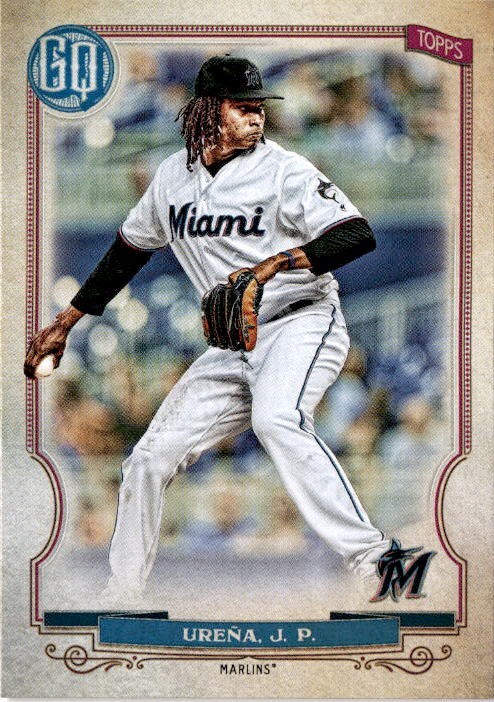 2020 Topps Gypsy Queen Baseball - Complete Your Set / Pick Your Card 1-320 [BB5] - Picture 114 of 241