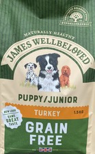 james wellbeloved grain free cat 4kg