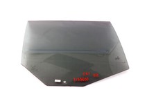 BMW E61 Touring Kombi Seitenfenster Grunglas Tur Hinten Rechts AS3