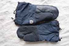 GRANITE  GEAR  LUTSEN  MITTS   (not Mountainhardwear)