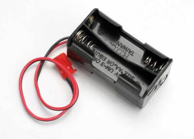 NEW Traxxas 3039 Battery Holder 4C Futaba Con Jato FREE US SHIP