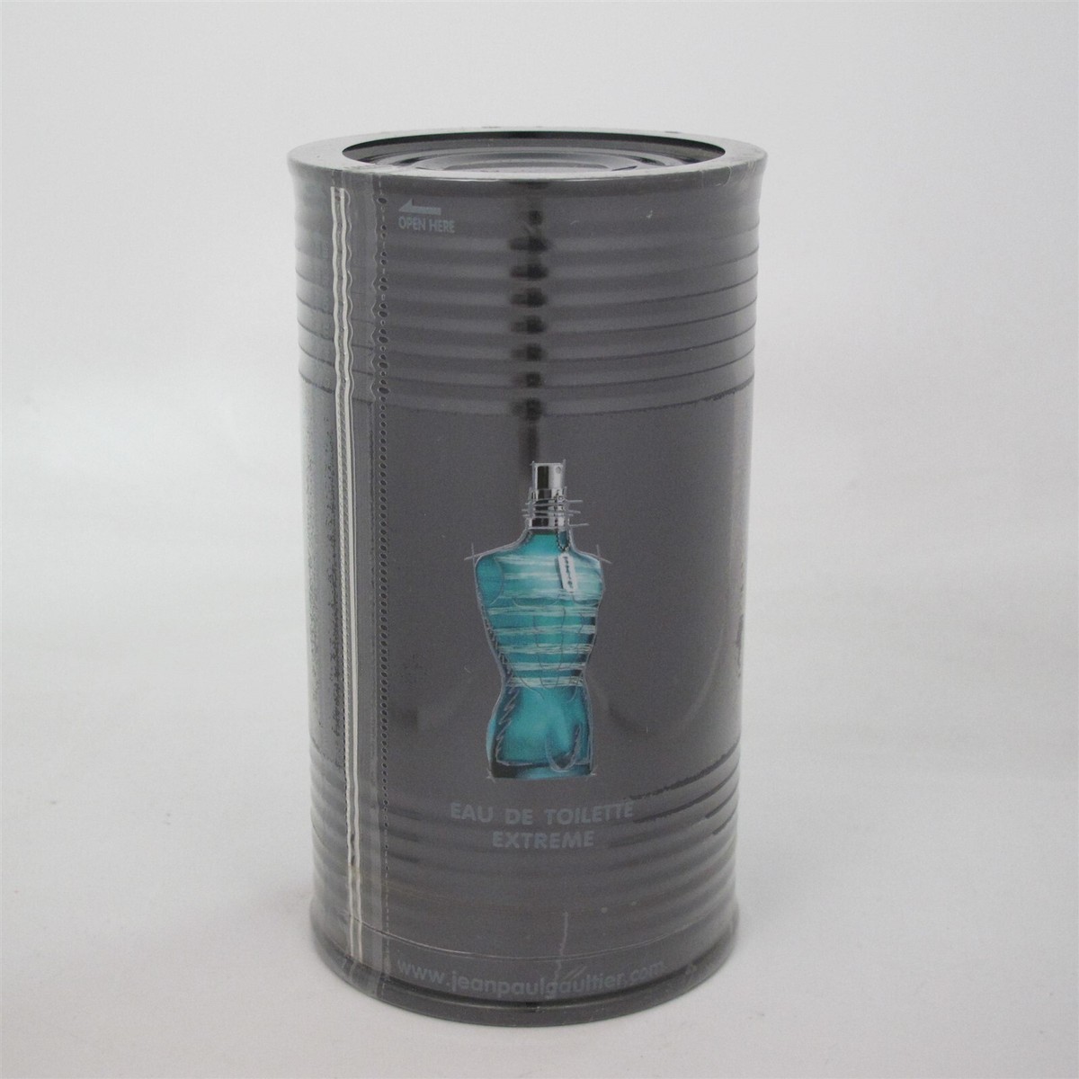 Le Male Terrible by Jean Paul Gaultier 75ml/2.5 oz Eau de Toilette