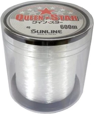 Sunline (SUNLINE) Nylon Line Quinstar