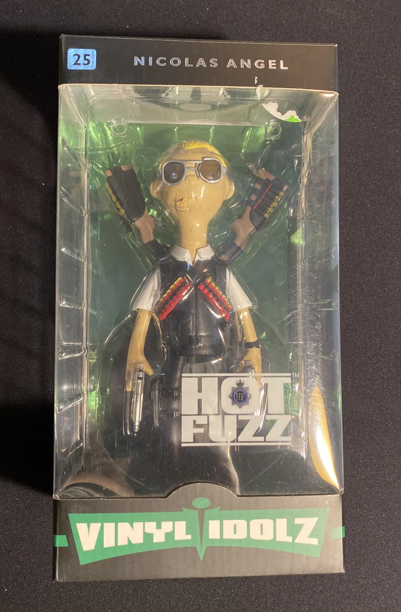 Funko Fuzz Action Figures & Accessories for sale | eBay