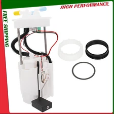 New Fuel Pump Module Assembly for 2009 2010 2011-13 Honda Fit L4 1.5L E8943M