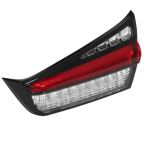 LED Inner Tail Light Right Rear Lamp For 2020-24 Mitsubishi Outlander Sport/ASX - Picture 16 of 23