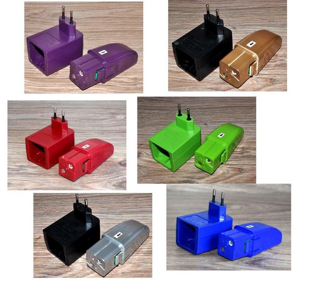 Swivel sweeper аккумулятор