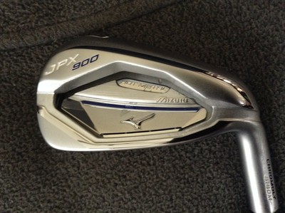 mizuno jpx 900 hot metal ebay