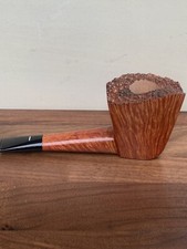 PIPA PIPE PFEIFE BALDO BALDI PEZZO UNICO HAND MADE - IN ITALY NEW NUOVA..