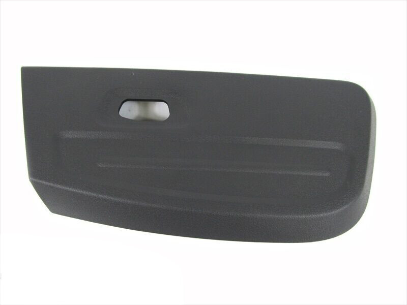 AAAグレード　レムリアンシード　ダイヤモンドファセットカット　シリーズ　台座 07-09 Dodge Nitro FRONT DRIVERS SEAT LEFT SIDE SHIELD TRIM PANEL