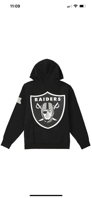 トップス Supreme / NFL Raiders Hooded Sweatshirt $_12.JPG?set_id=880000500F