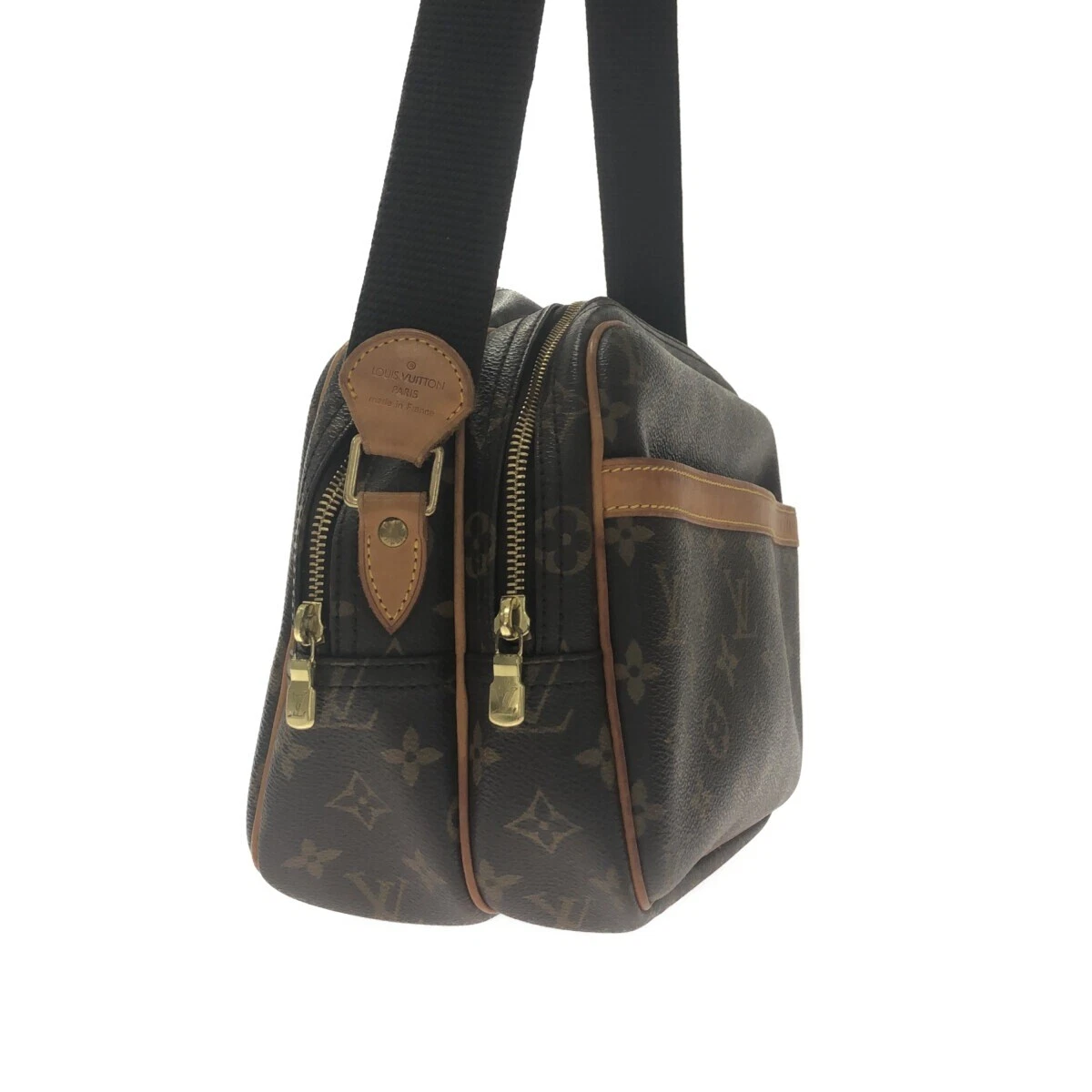Sac reporter louis vuitton cheap