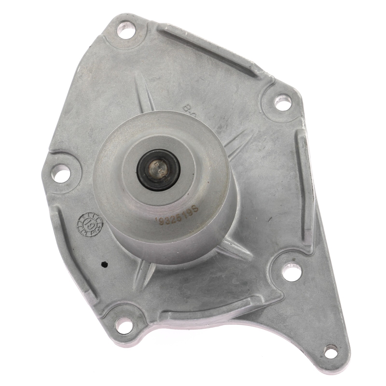 Pompe à eau DIAMAX AD04002 résout la fuite liquide refroidissement Renault Nissan