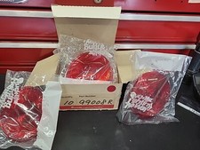 Truck-Lite 99008 R Tail Lamp Lexan New OLD STOCK 10 PIECES USA Made Cars Trucks