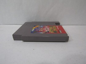 Nintendo NES Double Dragon II (completo di scatola, con manuale)