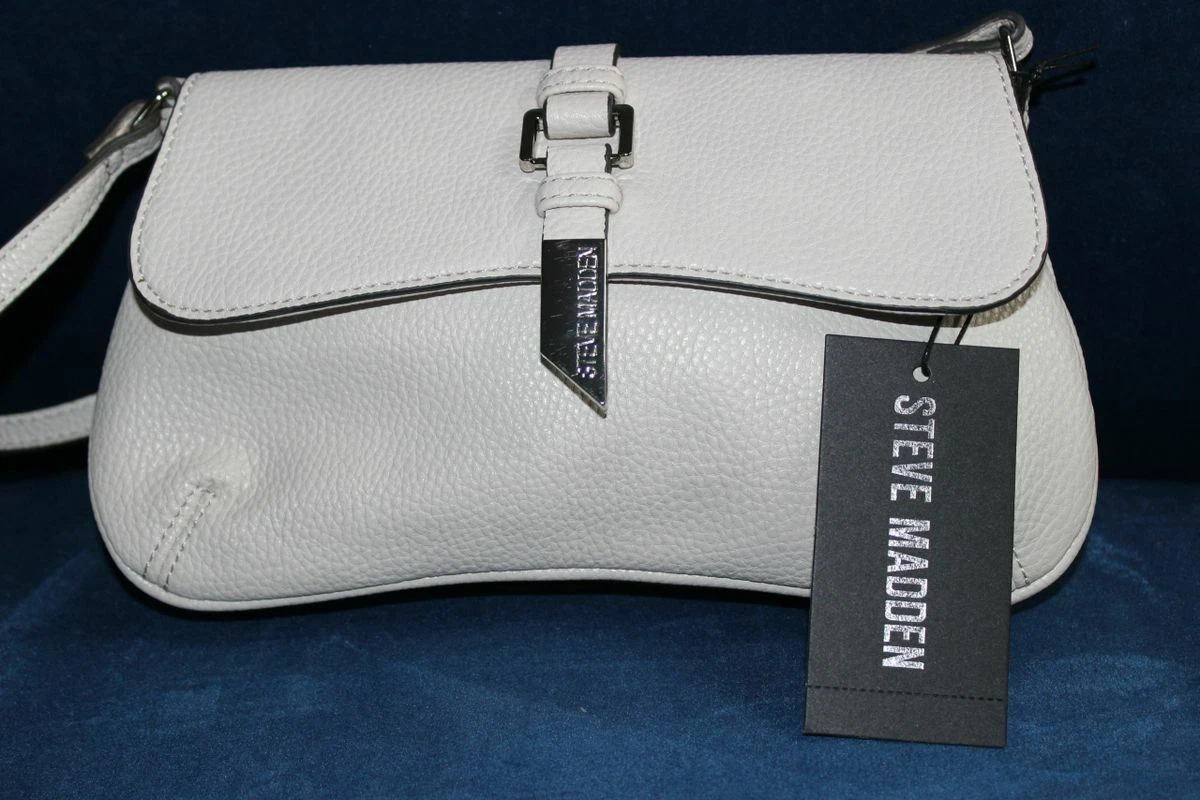Steve Madden Bbari Baguette Handbag