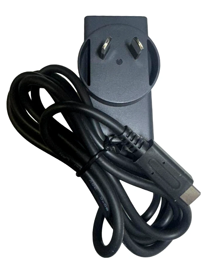 Nintendo Switch Power Supply Brand New Aftermarket AUS Plug - Image 4 of 4