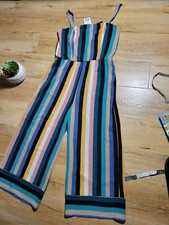 Jumpsuit size M