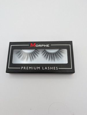 MORPHE Premium Lashes False Eyelashes - EYECON