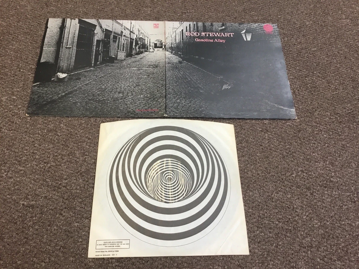Rod Stewart Vertigo Vinyl Records for sale | eBay UK