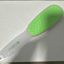 Earth Therapeutics 5 inch foot scrubber