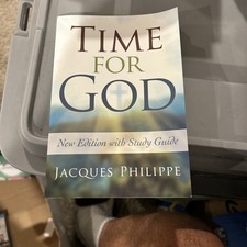 Time for God