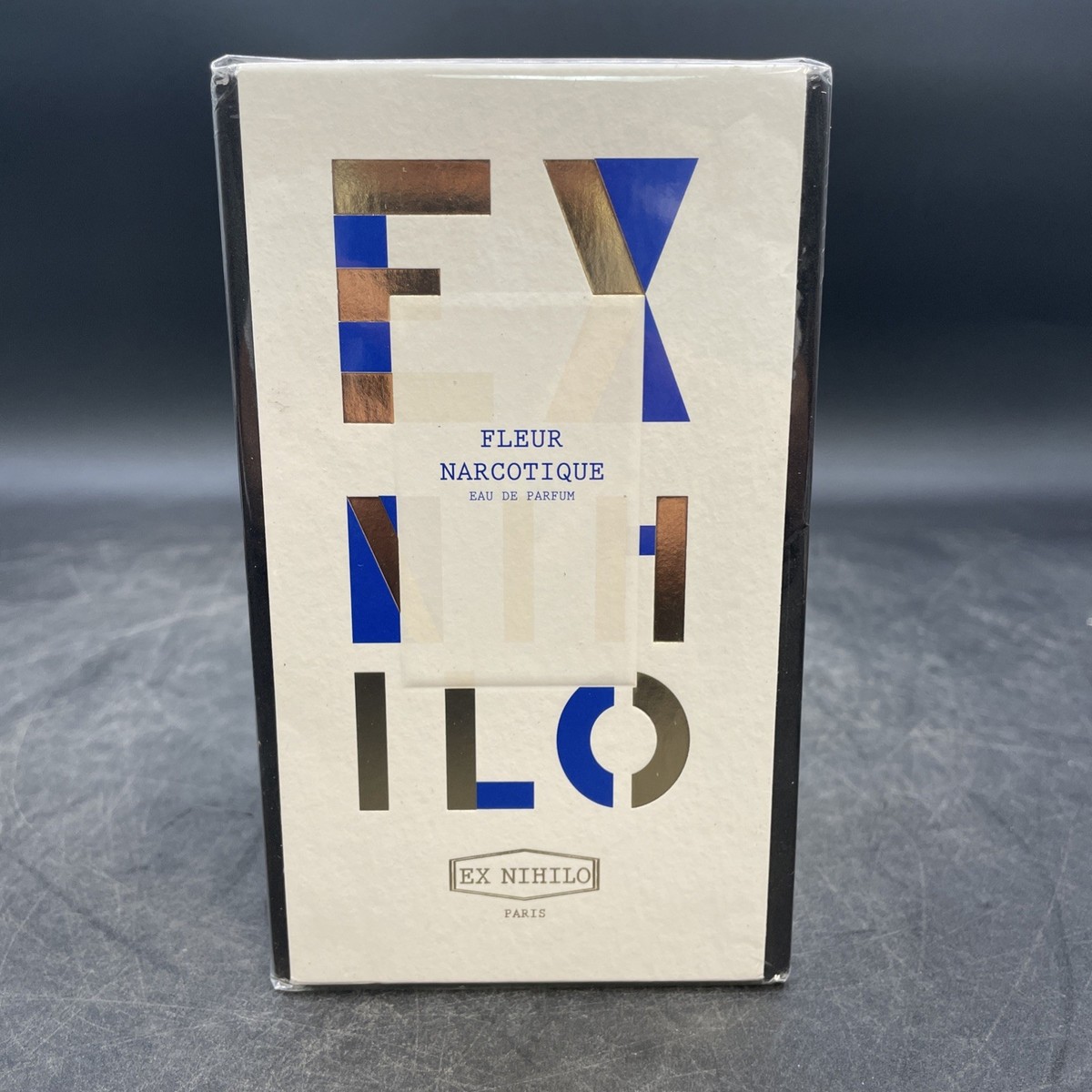 EX Nihilo Fleur Narcotique 3.3 Oz Unisex Eau De Parfum for sale