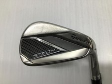 TE- TaylorMade STEALTH 6S Ladies Iron Set IR Flex A