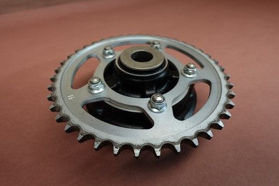 MIKI♡ 2006-2011 Kawasaki Ninja ZX1400 ZX14R Rear Wheel Cush Drive