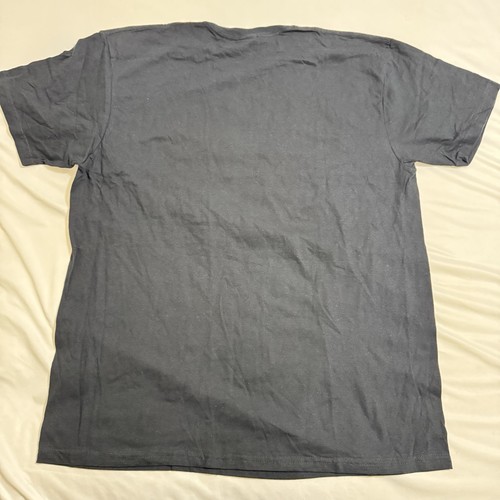 Slipknot 2X OFFICIAL Bay Island Band Tour Concert Graphic T Shirt New Old Stock - Picture 7 of 7