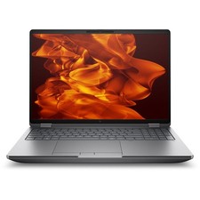 HP ZBook Fury G1i 16 in 4k Core Ultra 9 285HX/RTX PRO 2000/64 GB DDR5/1TB SSD