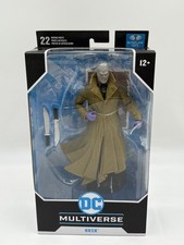 McFarlane Toys DC Multiverse Hush 7 Action Figure New In Box