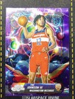 2025 Topps Cosmic Chrome Tre Johnson III Base (RAW)