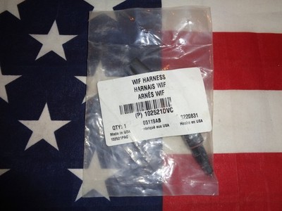 WOW 30%OFF OEM PACCAR WIF DEUTSCH CONN. #102521DVC.