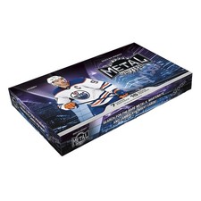 2023-2024 Skybox Metal Universe Hockey - Pick your Player
