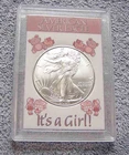 2026 American Eagle & It's a Girl Case #1