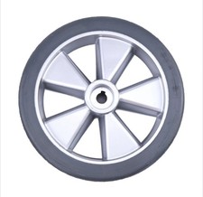 (QTY 2) Drive Wheel Tapered Key Shaft 1218750 1039655 for Tennant