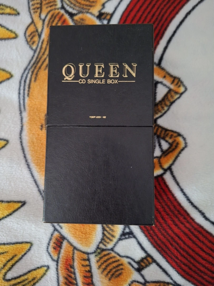 Queen Box online kaufen | eBay