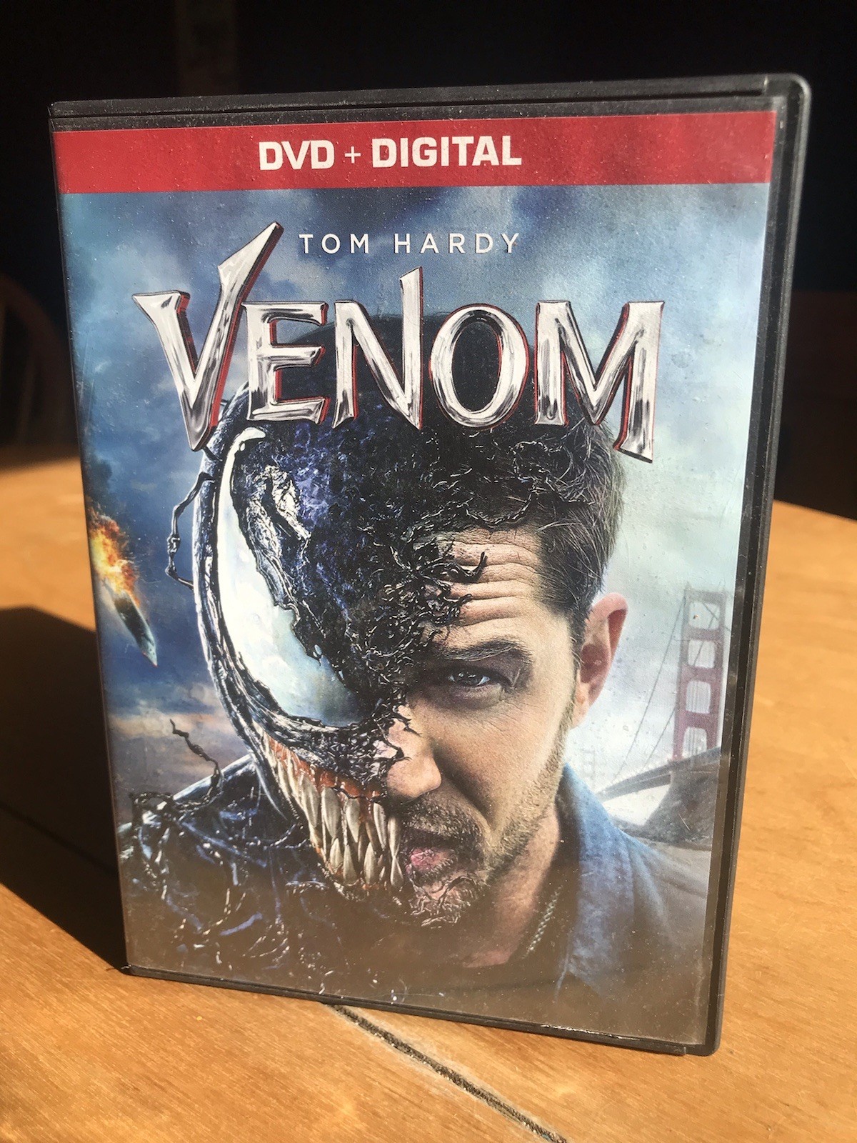 Venom