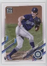 2021 Topps Update Joey Gerber #US102 0a3