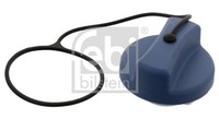Febi Bilstein Steuerkettensatz 49080 FüR VW