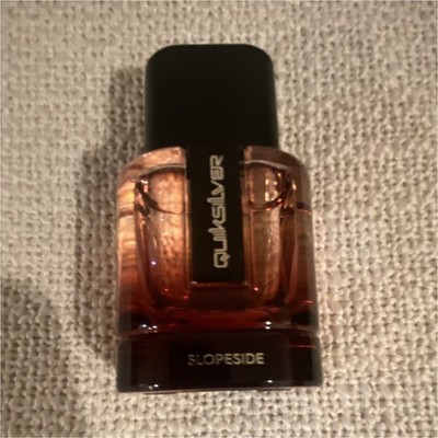 Quiksilver Slopeside Eau de Parfum Spray 3.4 fl oz Regular Size