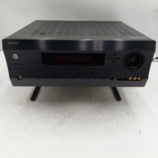 Integra DTR-5.6 Multi-Zone Amplifier Receiver...